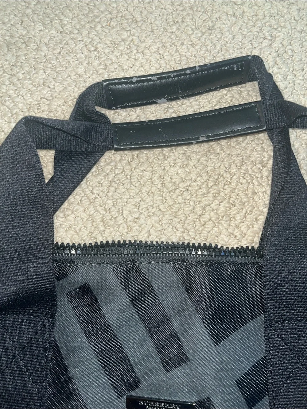 Burberry Fragrances Men’s Weekender Bag